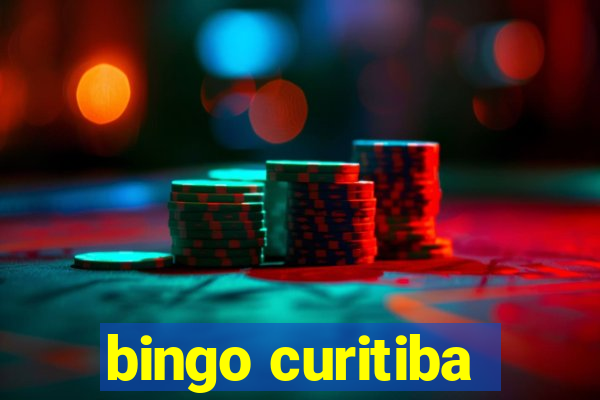 bingo curitiba